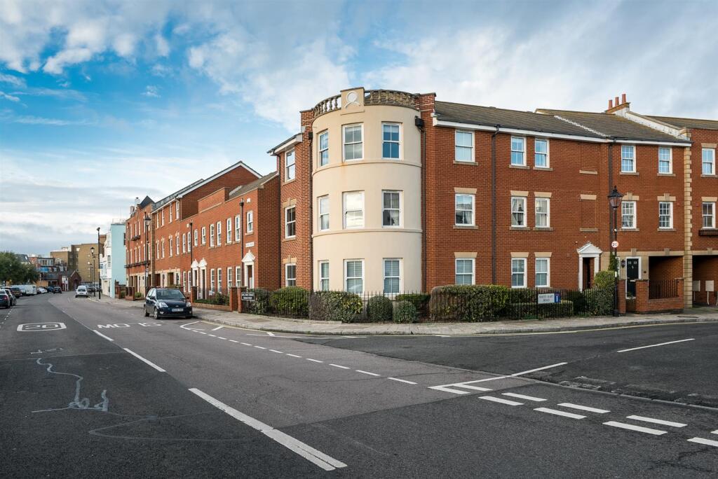 Main image of property: White Hart Road, Portsmouth