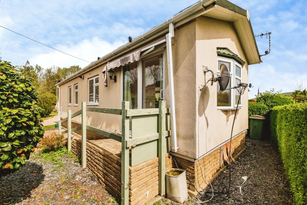 Main image of property: Downland Park, The Street, Bramber, Steyning, BN44