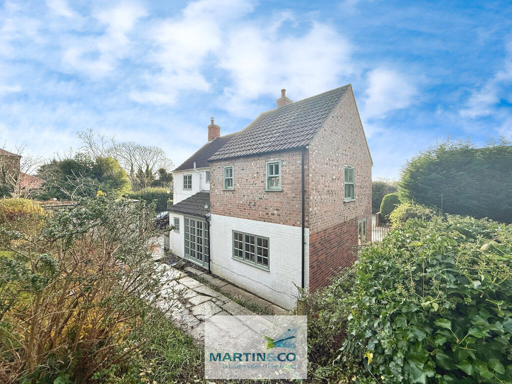 Main image of property: Low Street , North Wheatley, Notts