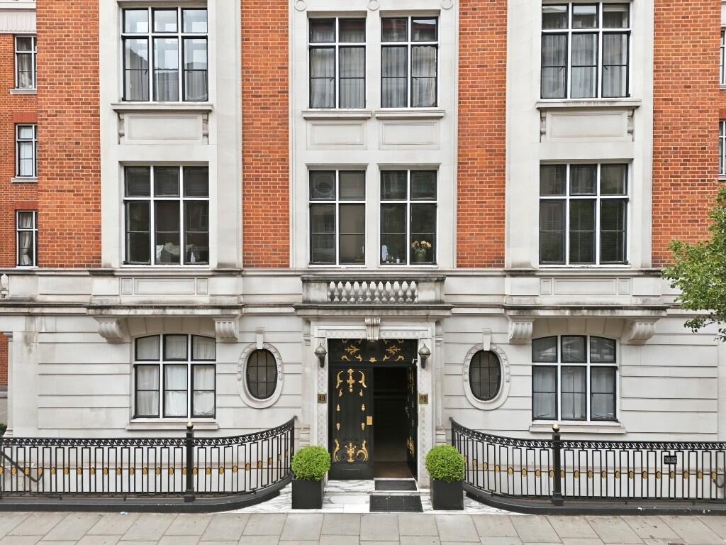 Main image of property: Hallam Street, London, W1W