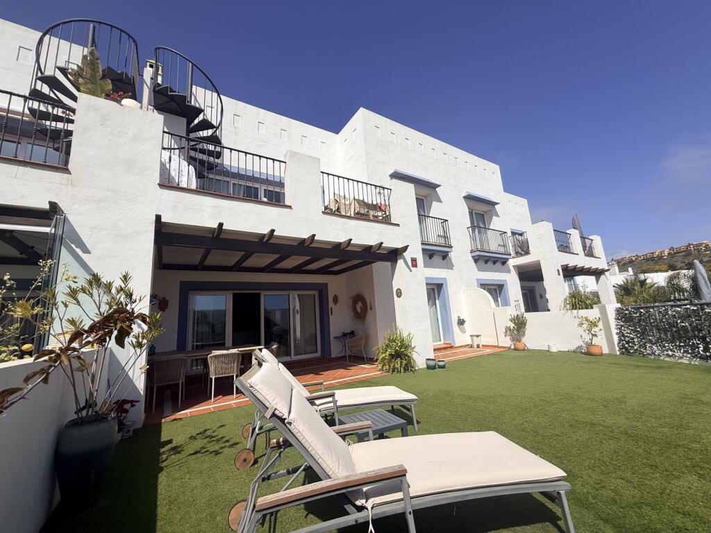 Main image of property: Andalucia, Malaga, Benahavis