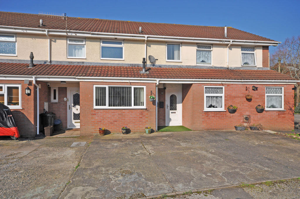 Main image of property: St. Julians Court, Newport