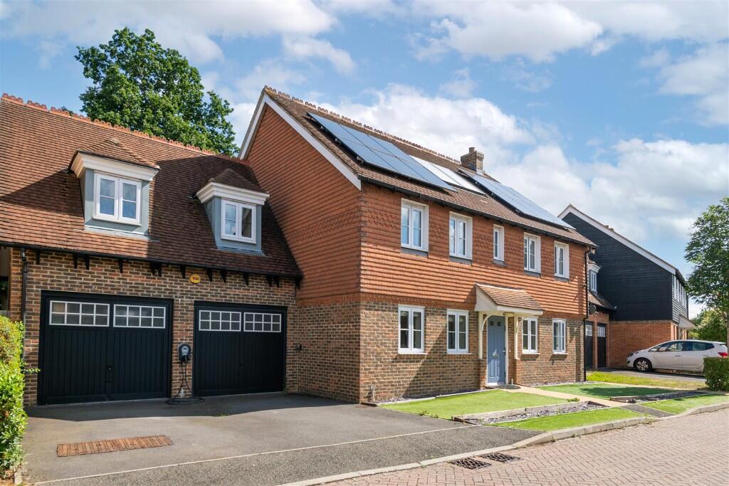Main image of property: Chalkfield Road, Horley, Surrey, RH6