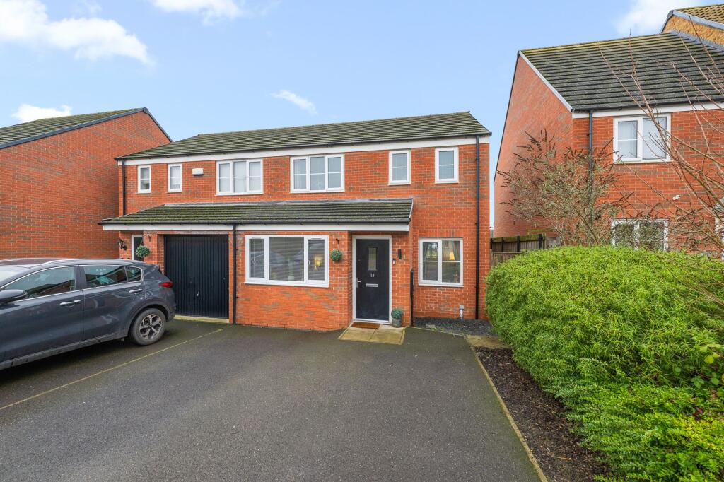 Main image of property: Ash Close, Yaxley, PE7