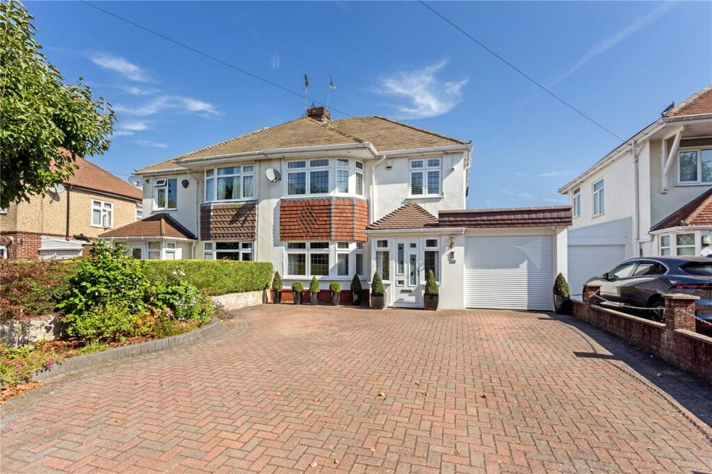 Main image of property: Leigh Road, Eastleigh, Hampshire, SO50