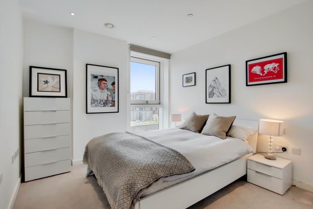 Apartment in London - View 5