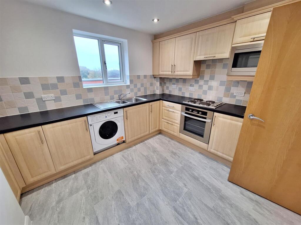 Apartment in Blackpool - View 4