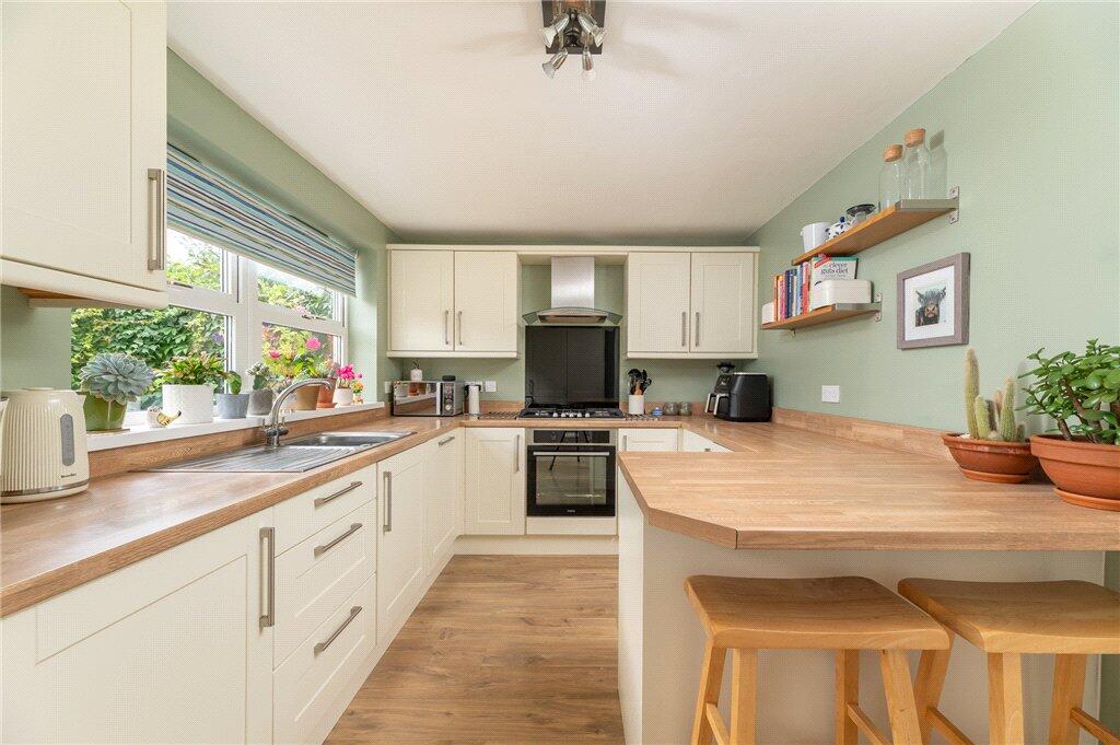 House in Bradford - View 2