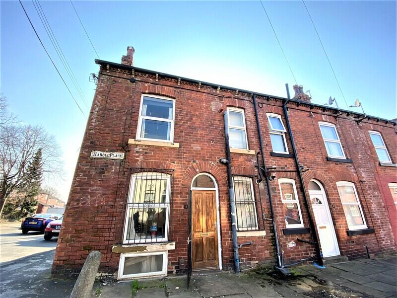 Main image of property: Harold Place, Hyde Park, Leeds