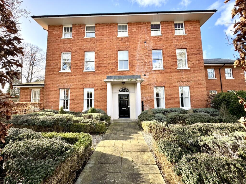 Main image of property: Monachus House, High Street, Hartley Wintney