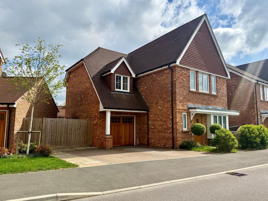 Main image of property: Lorimer Avenue, Cranleigh