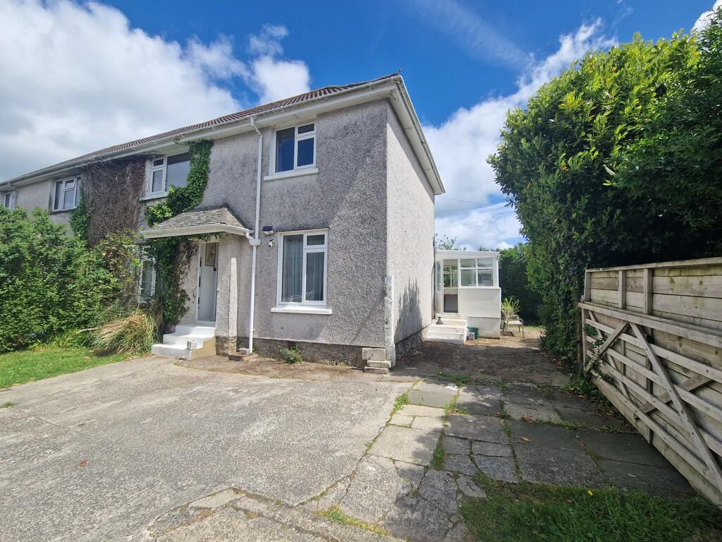 Main image of property: Falmouth, Cornwall