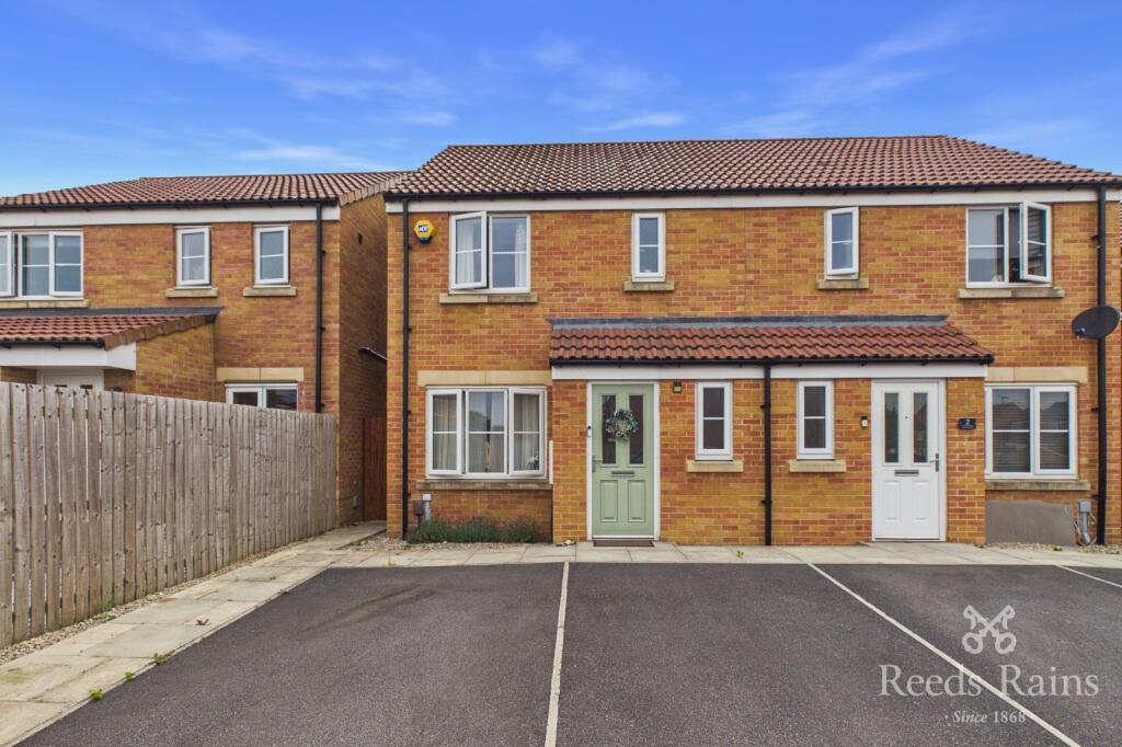Main image of property: Lime Tree Close, Castleford, West Yorkshire, WF10