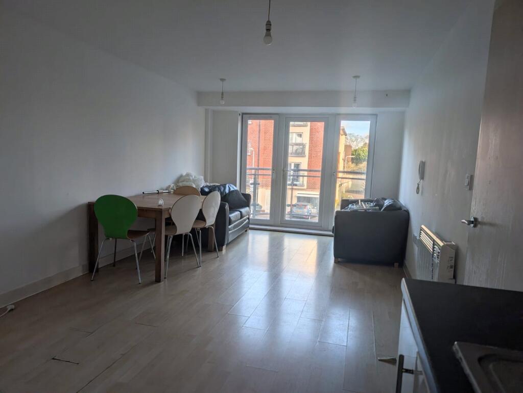 Apartment in Basingstoke and Deane, Basingstoke - View 5