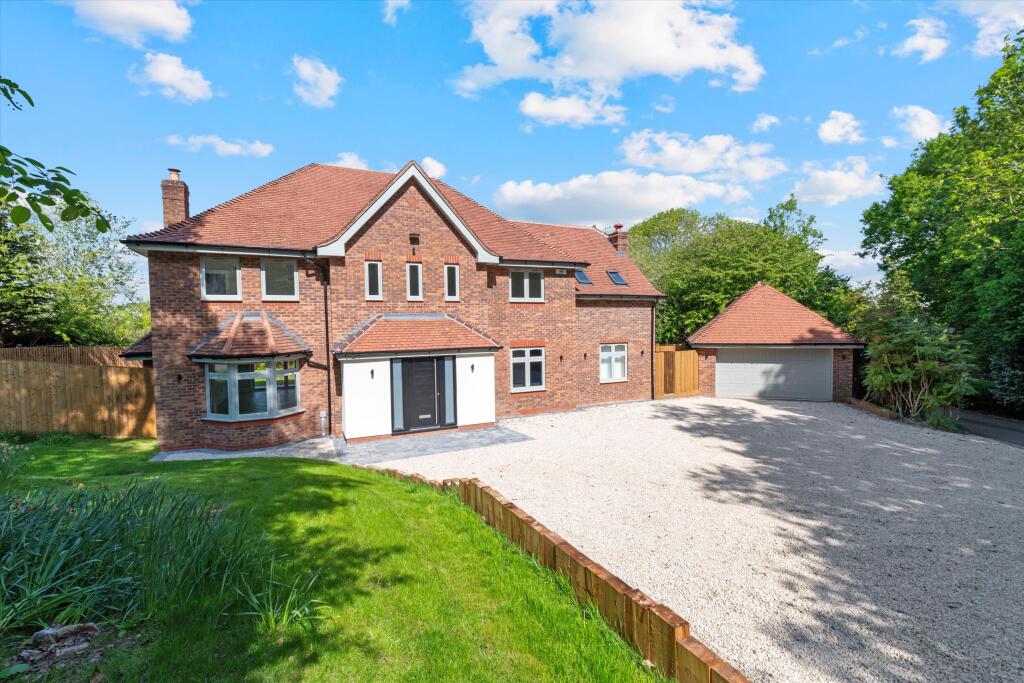 Main image of property: Kington Rise, Claverdon, Warwick, Warwickshire CV35