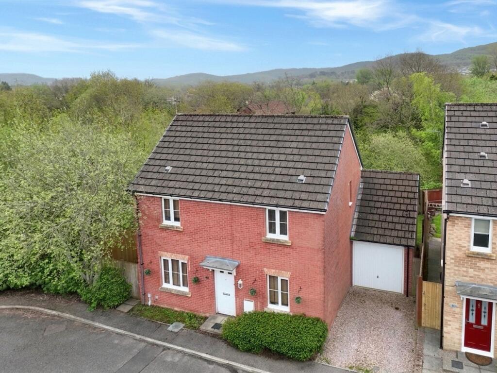 Main image of property: Druids Close, Caerphilly, CF83