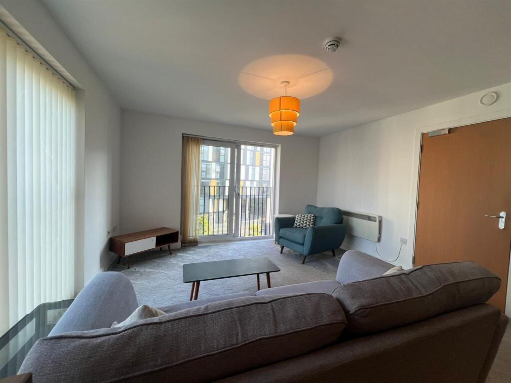 Main image of property: Steele House, Woden Street, Salford