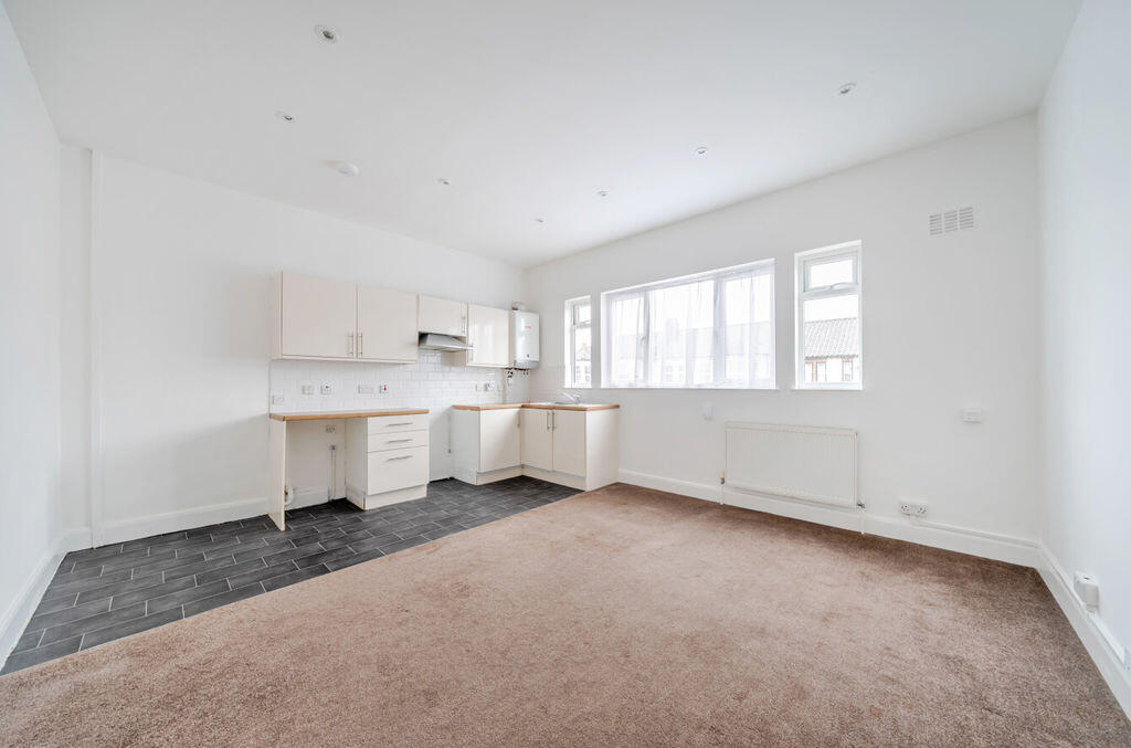 Apartment in London - View 4