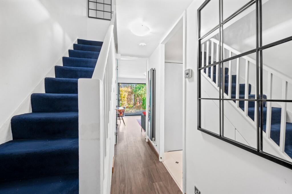 House in London, Lambeth - View 5