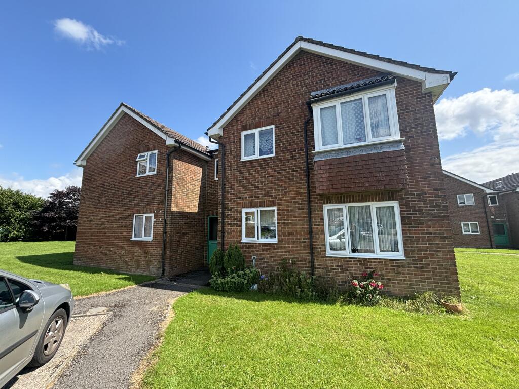 Main image of property: Blackmore Road, Shaftesbury, 