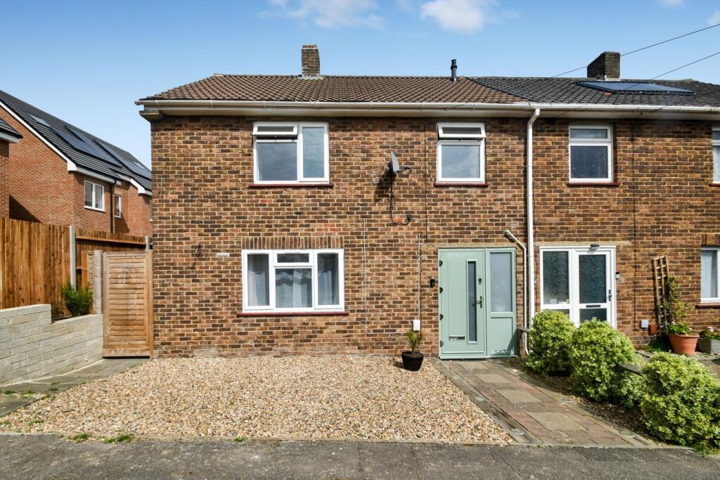 Main image of property: Newnham Close, Twydall, Gillingham, ME8