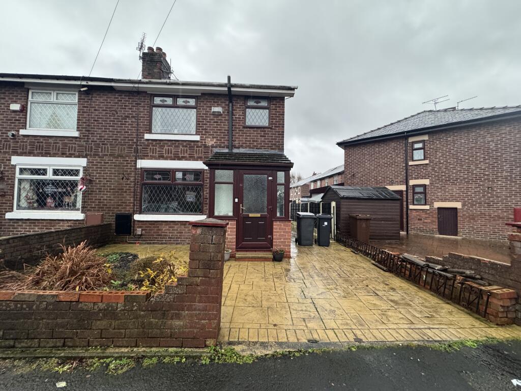 Main image of property: Birch Grove, Denton