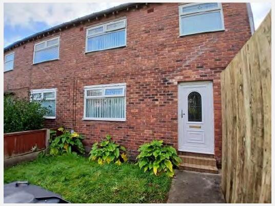 Main image of property: Glovers Lane, Bootle