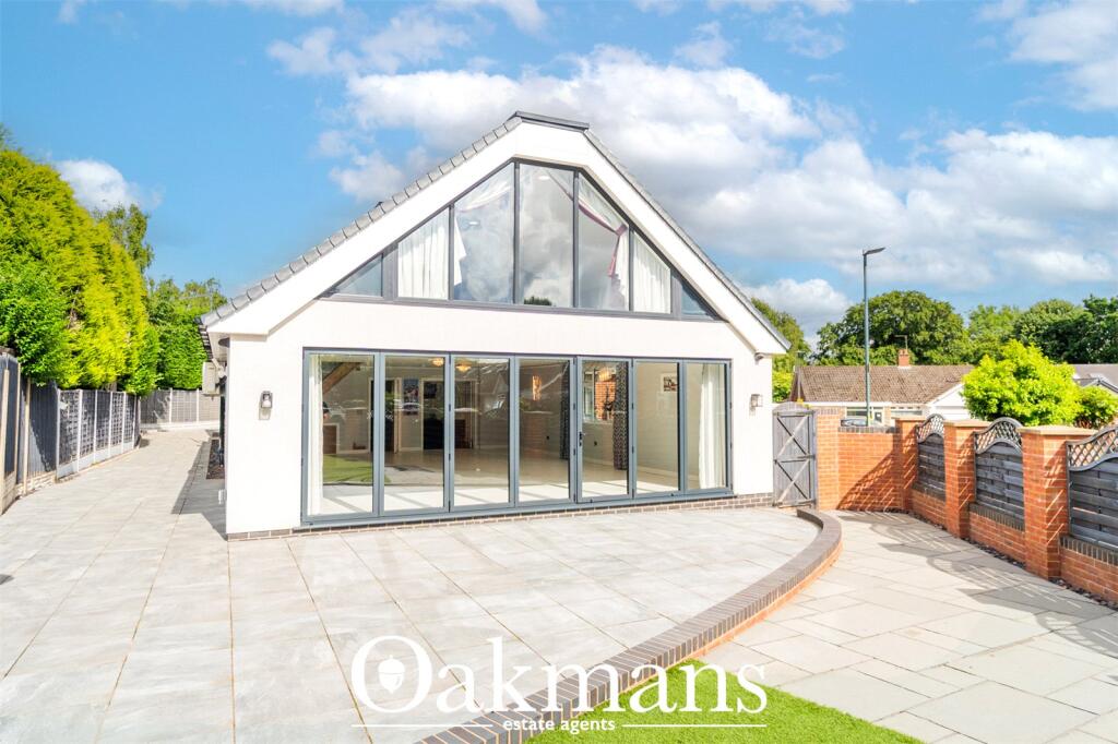 Additional image 47 of Gilmorton Close, Birmingham, West Midlands, B17