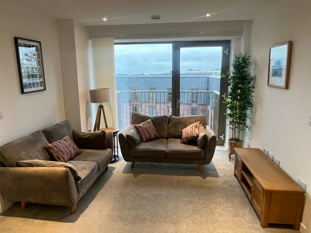 Main image of property: Hulme Street, Manchester, Greater Manchester, M5