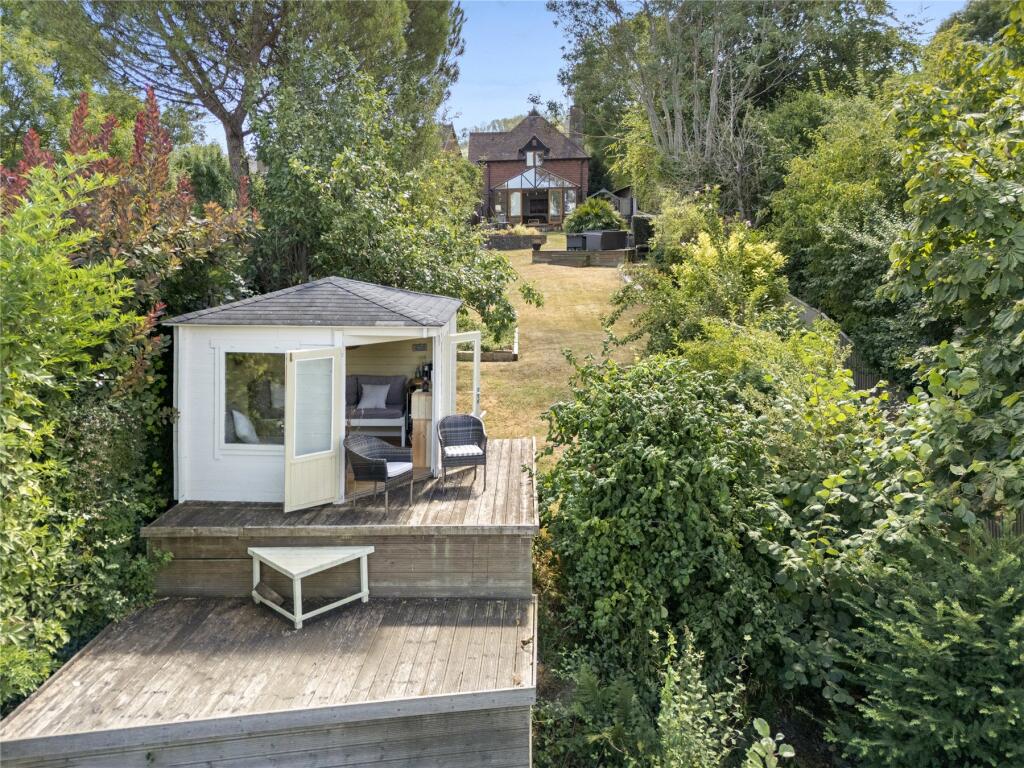 Main image of property: The Street, Poynings, West Sussex, BN45