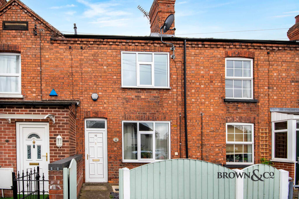 Main image of property: Hallcroft Road, Retford