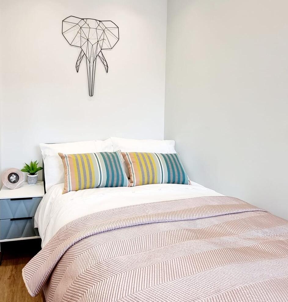 Main image of property: 23 Chapter House, Howes Place, Cambridge, CB3 0UW