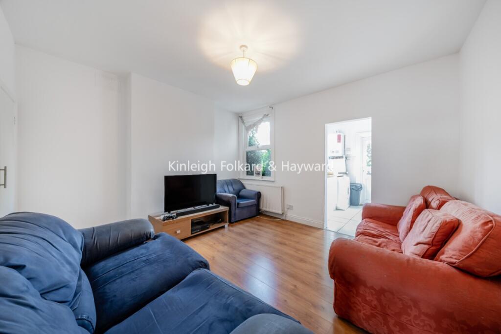 Main image of property: Thurso Street, Tooting, London, SW17