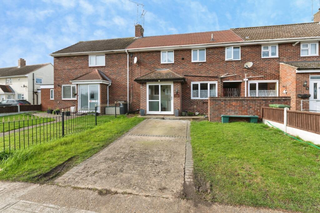 Main image of property: Grimston Road, Basildon, Essex, SS14
