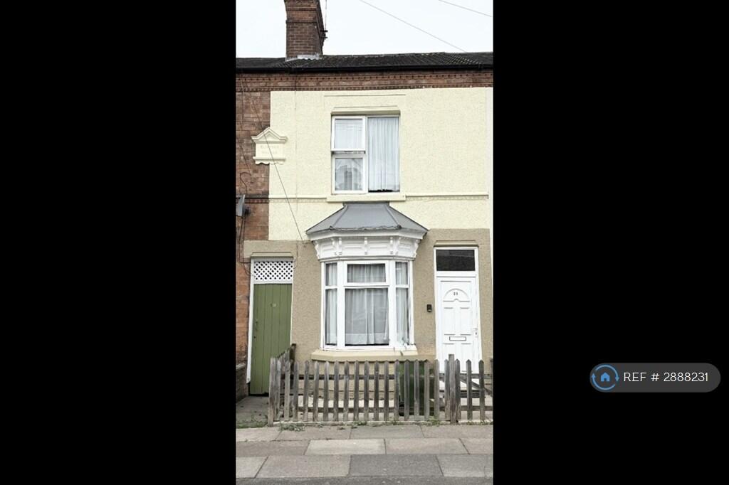Main image of property: Leopold St, Wigston, LE18