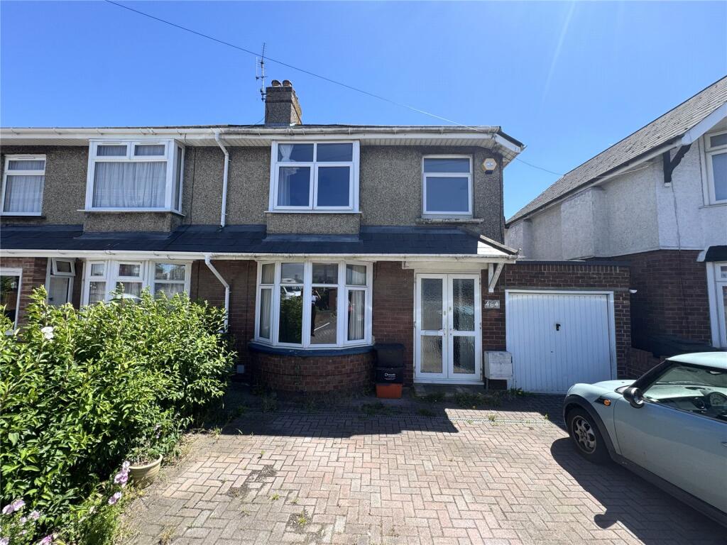 Main image of property: Cricklade Road, Stratton, Swindon, Wiltshire, SN2