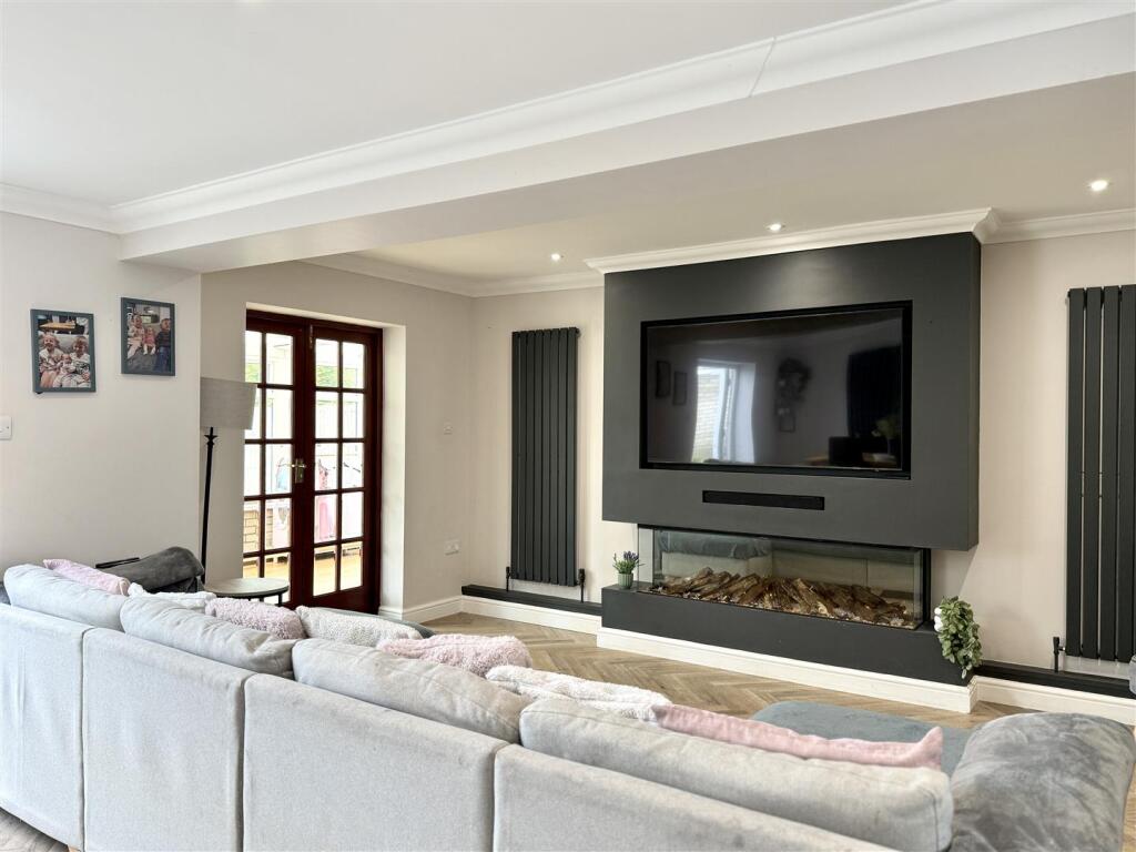 House in Sproughton - View 4