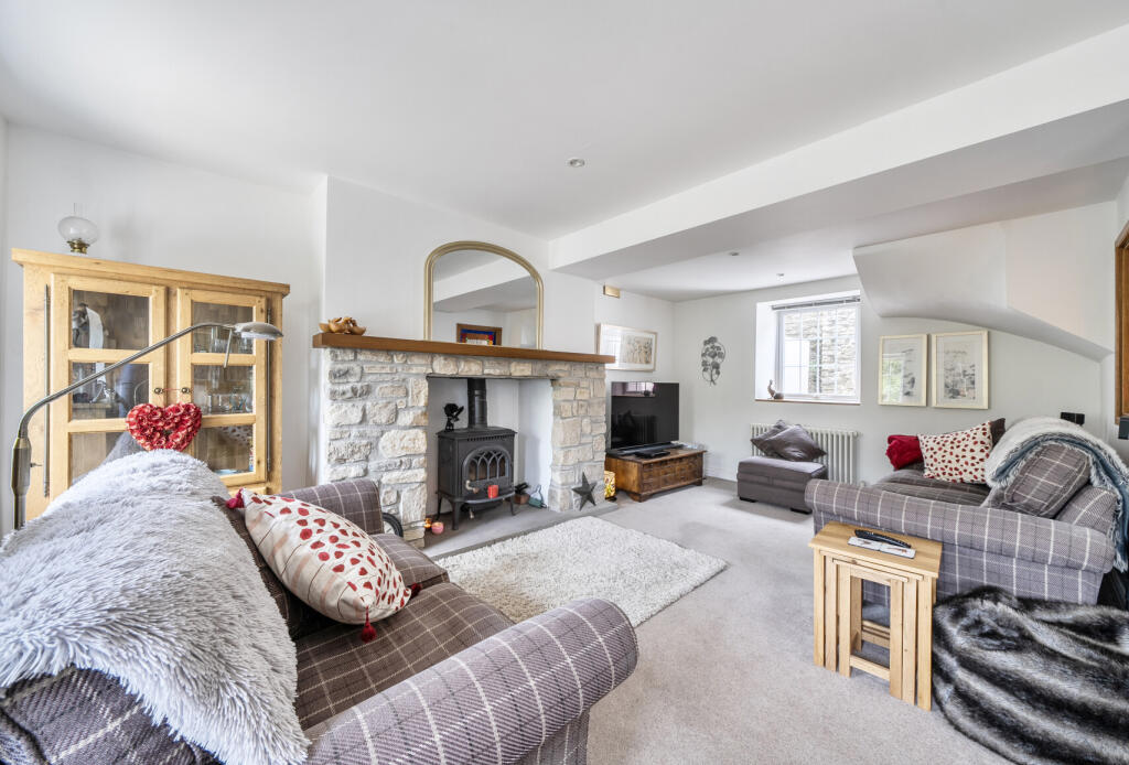 House in Bath, Ston Easton