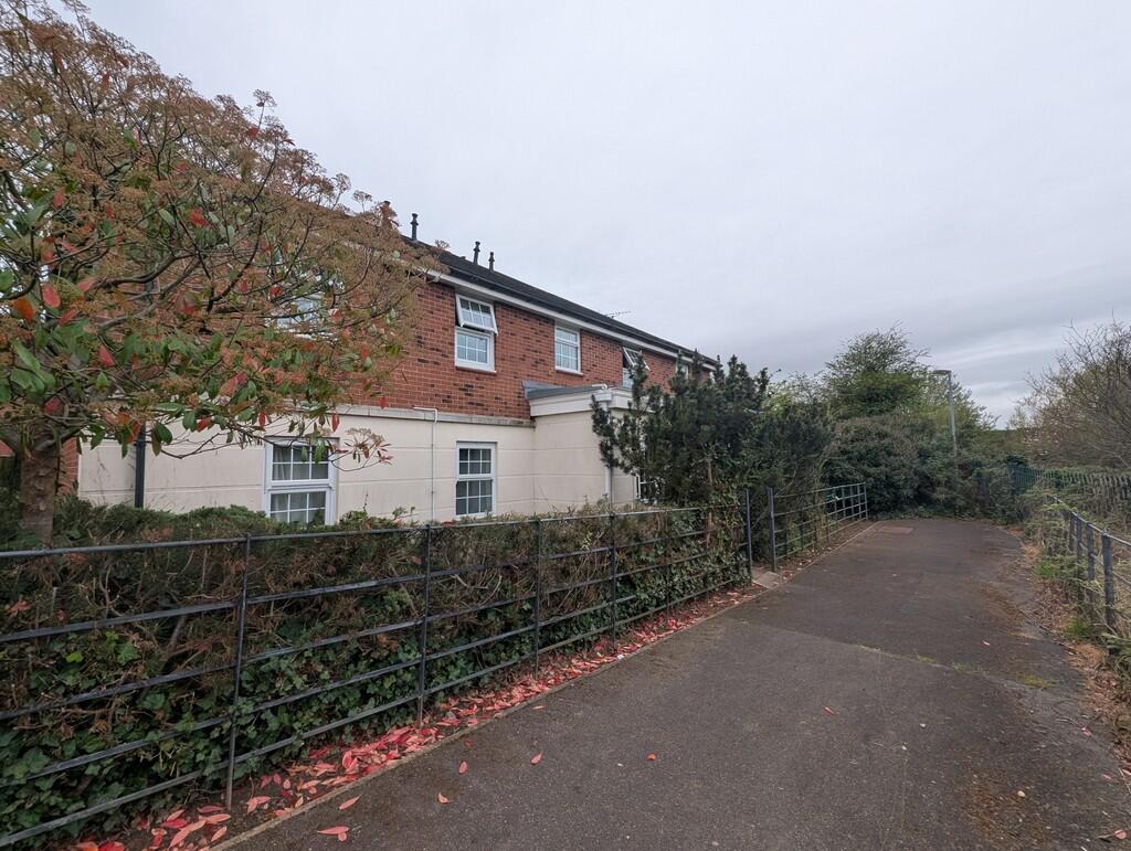 Main image of property: Clonners Field, Stapeley