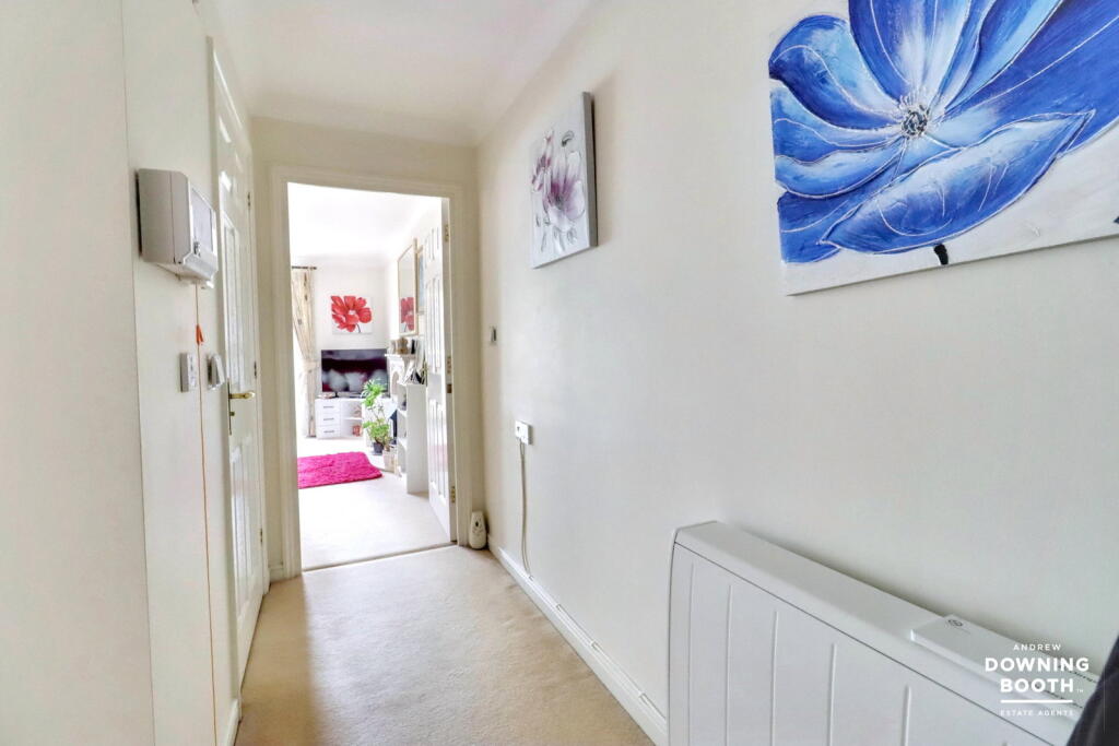 Apartment in Walsall - View 4