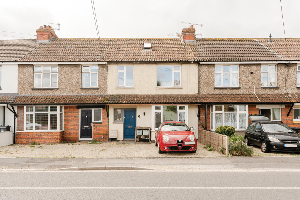 Main image of property: Bristol Road, Portishead