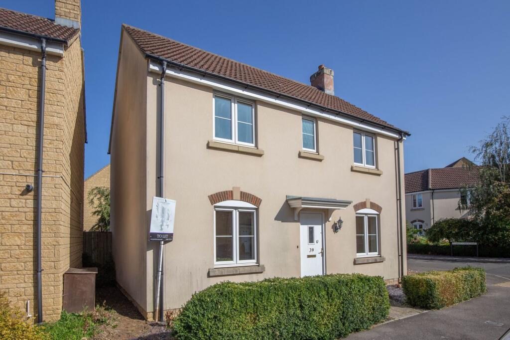 Main image of property: Avenue De Gien, Malmesbury, SN16