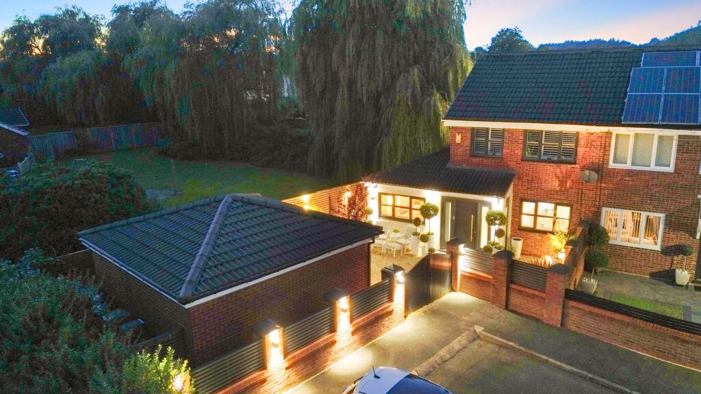 House in Wigan - More