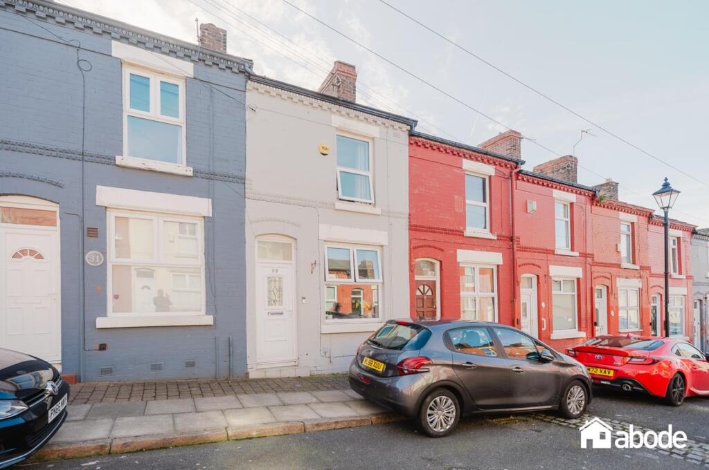 Main image of property: Gosford Street, Dingle, Liverpool, L8