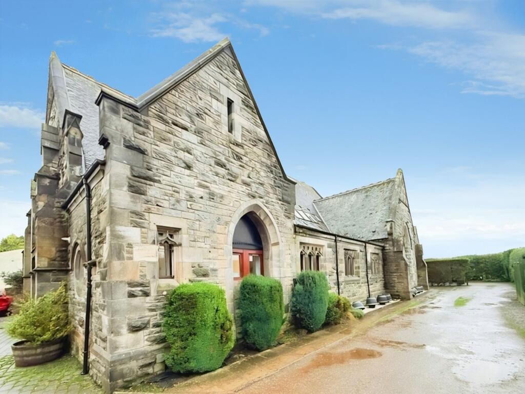 Main image of property: Balbirnie Street, Markinch, KY7