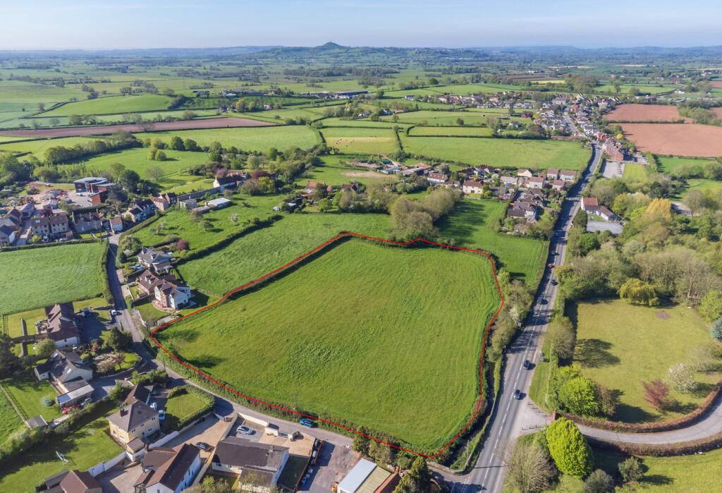 Stoppers Lane, Upper Coxley, Nr Wells, BA5 - View 4
