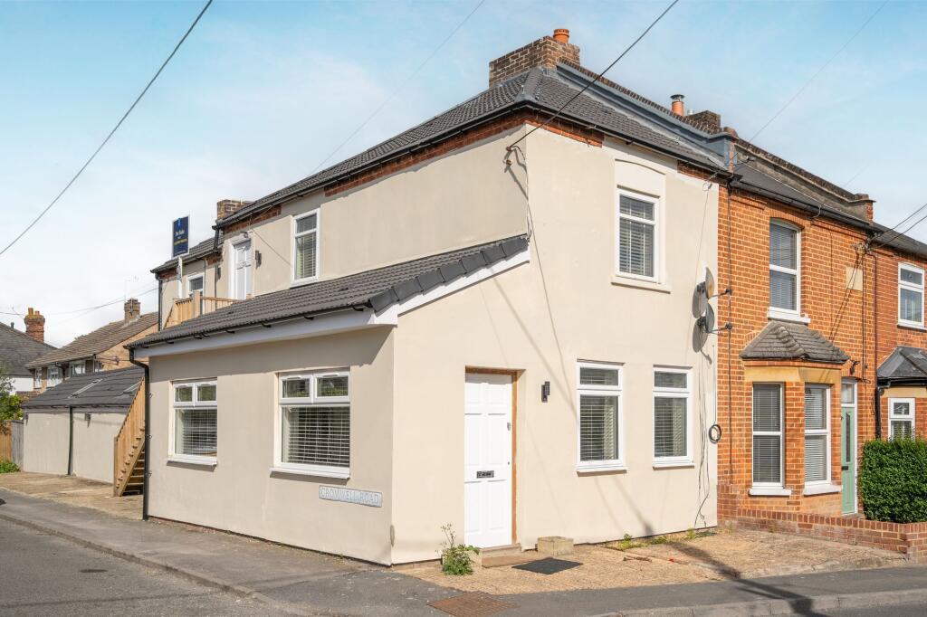 Main image of property: Victoria Road, Ascot