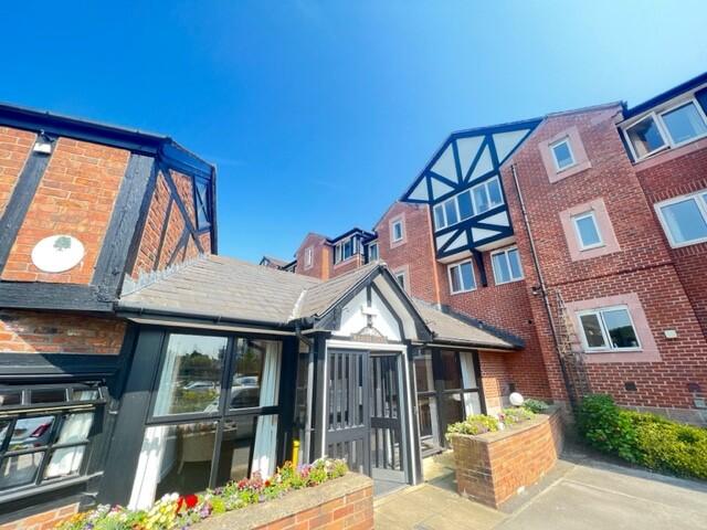Main image of property: London Road, Northwich, CW9