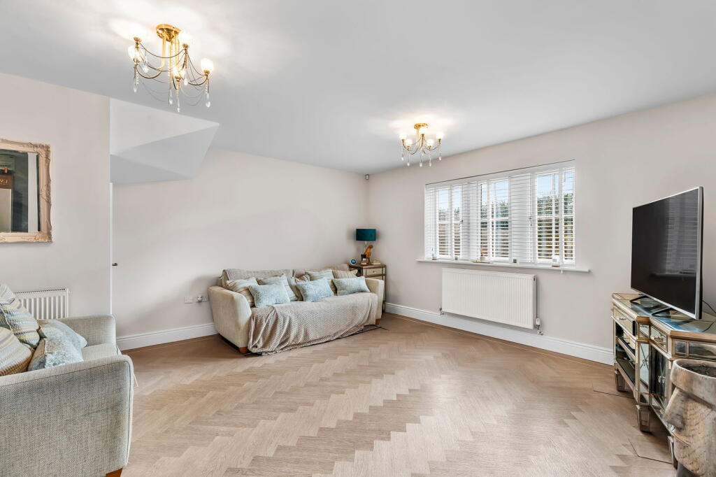 Additional image 4 of Dairy Cottage, Roundell Drive, West Marton, Skipton, BD23 3UL