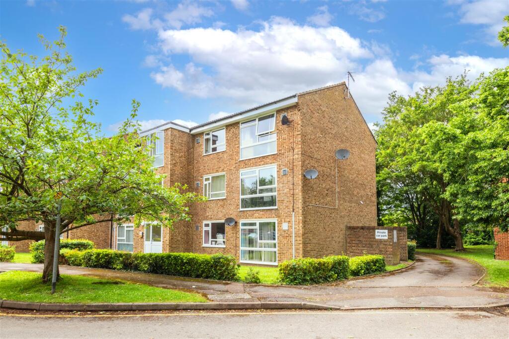 Main image of property: Lytham, Aurum Close, Horley, Surrey